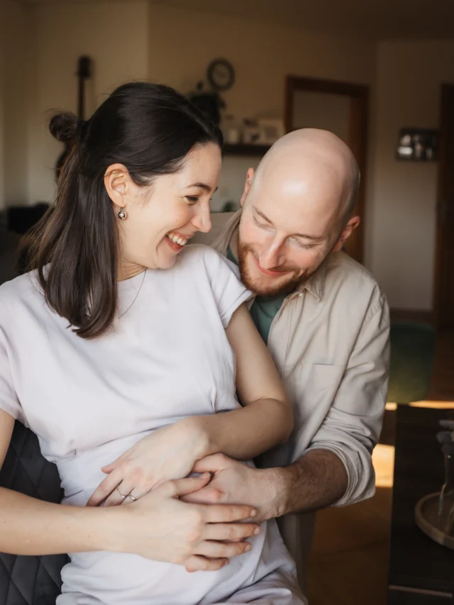 Kamaráti, chceme sa s vami podeliť o najväčšiu novinku, ktorá nás v Heavenly Paper čoskoro čaká. Je ňou privítanie nového človiečika. Bude to náš synček a do tímu nám prikvitne už na jar. ❤️
Pán Boh je dobrý a my sa už sa tešíme na to veľké dobrodružstvo, ktoré je pred nami. 🙌🥰
#pozehnanie #bozidar
Za krásne fotky ďakujeme @by_veronika_husu 💛